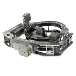 Панорамирующая голова GreenBean PanoramicHead 3D RCx