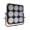 Осветитель светодиодный GreenBean SpaceLight 9H Bi