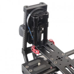 Панорамирующая голова GreenBean PanoramicHead 02 Pro-U RC