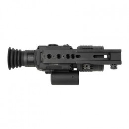 Прицел цифровой Veber DigitalHunt RF50X6-36 ночной