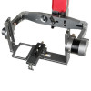 Стабилизатор электронный GreenBean iStab 5PRO RCx трёхосевой