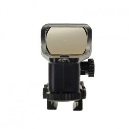 Прицел коллиматорный Veber Храбрый Заяц 1x20x30 RD