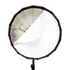 Софтбокс GreenBean LedStorm 60BW быстроскладной