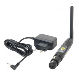 Приемопередатчик GreenBean AirDMX 512R PRO беспроводной