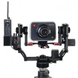 Панорамирующая голова GreenBean PanoramicHead 02 Pro-U RC