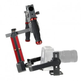 Стабилизатор электронный GreenBean iStab 5PRO RCx трёхосевой