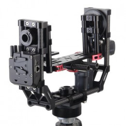 Панорамирующая голова GreenBean PanoramicHead 02 Pro-U RC