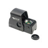 Прицел голографический Veber Wolf Reflex 128 HOLO