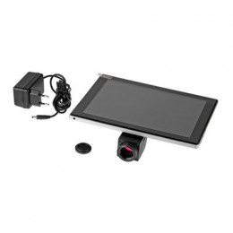 Система визуализации Микромед Visual 5MP 9,7” для микроскопа