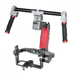 Стабилизатор электронный GreenBean iStab 5PRO RCx трёхосевой