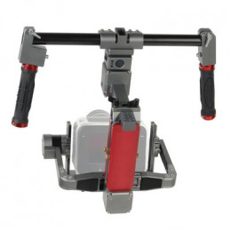 Стабилизатор электронный GreenBean iStab 5PRO RCx трёхосевой