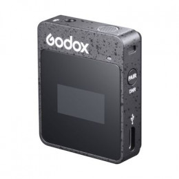 Петличная радиосистема Godox MoveLink II M2