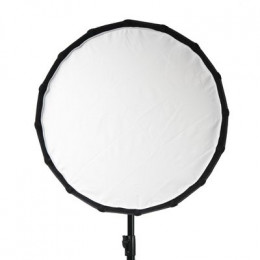 Софтбокс GreenBean LedStorm 60BW быстроскладной