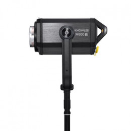 Осветитель светодиодный Godox Knowled M600Bi студийный