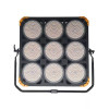 Осветитель светодиодный GreenBean SpaceLight 9H Bi