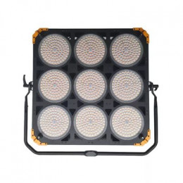 Осветитель светодиодный GreenBean SpaceLight 9H Bi