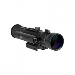 Прицел цифровой Veber DigitalHunt R44X6-48 ночной