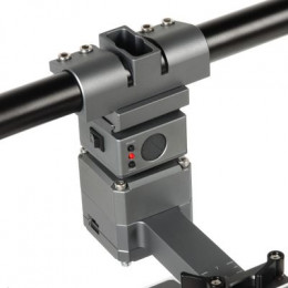 Стабилизатор электронный GreenBean iStab 5PRO RCx трёхосевой