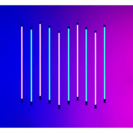 Осветитель светодиодный Godox TL180 RGB