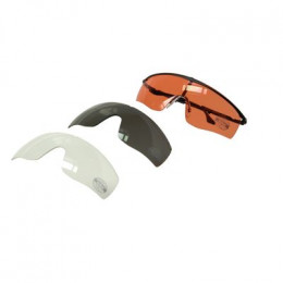 Очки тактические Veber Tactic Force L3M2