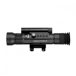 Прицел цифровой Veber DigitalHunt R44X6-48 ночной
