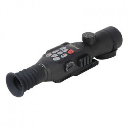 Прицел цифровой Veber DigitalHunt R50X4-8 HD Plus ночной