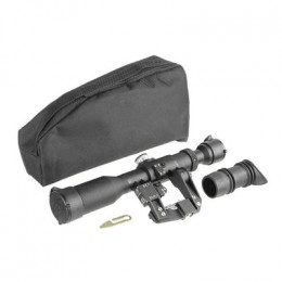 Прицел ПО ПОСП 3-9*42