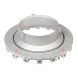 Софтбокс Extend FEA-OB12 BW 16-угольный