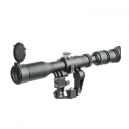 Прицел ПО ПОСП 3-9*42