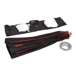 Софтбокс Extend FEA-OB12 BW 16-угольный