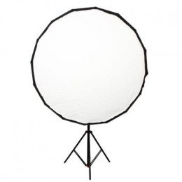 Софтбокс Extend FEA-OB12 BW 16-угольный