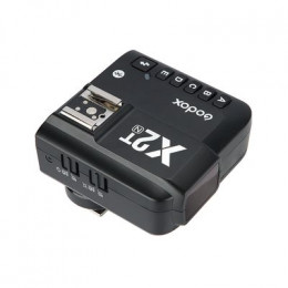 Пульт-радиосинхронизатор Godox X2T-N TTL для Nikon