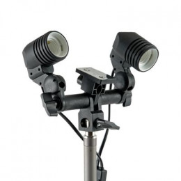 Патрон для ламп LH2-27SU