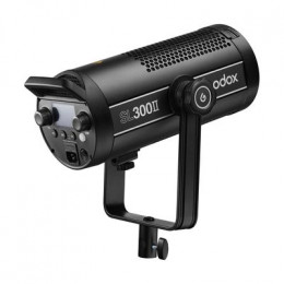 Осветитель светодиодный Godox SL300II студийный