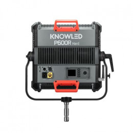 Осветитель светодиодный Godox Knowled P600R Hard