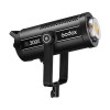 Осветитель светодиодный Godox SL300II студийный