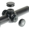Прицел оптический Veber Wolf 1.25-4.5х26 IR FD07 Загонник