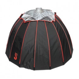 Софтбокс Extend FEA-OB12 BW 16-угольный