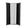 Осветитель светодиодный GreenBean LedFlow 4х2ft DMX