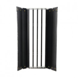 Осветитель светодиодный GreenBean LedFlow 4х2ft DMX