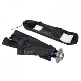 Софтбокс Falcon Eyes FastBox 30140 BW быстроскладной