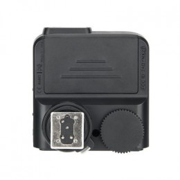 Пульт-радиосинхронизатор Godox X2T-N TTL для Nikon