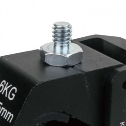 Переходник KUPO KS-054 3/8M + 1/4M ADAPTER SPIGOT