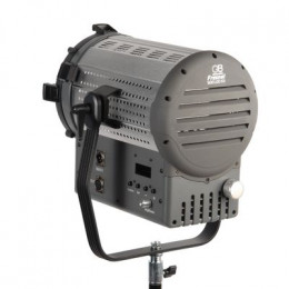 Осветитель студийный GreenBean Fresnel 500 LED X3 DMX