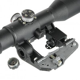 Прицел ПО ПОСП 3-9*42