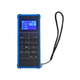 Осветитель светодиодный GreenBean DayLight PRO 600RGB