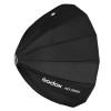 Софтбокс Godox AD-S85S быстроскладной для AD400Pro с байонетом Godox