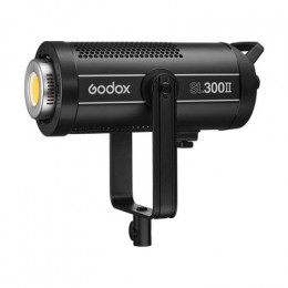 Осветитель светодиодный Godox SL300II студийный