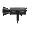 Осветитель светодиодный Godox SL300II студийный