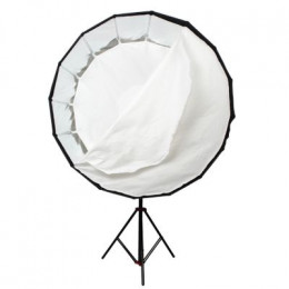 Софтбокс Extend FEA-OB12 BW 16-угольный